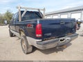 2004 Ford F-250 — photo 3 of 16 | VIN 1FTNW21P04EA49123