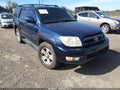 2005 Toyota 4Runner — photo 6 of 16 | VIN JTEBT17R258024654