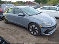 2025 Hyundai Ioniq 6 — photo 1 of 17 | VIN KMHM24AC4SA103216