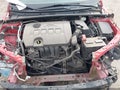 2019 Toyota Corolla — photo 10 of 17 | VIN 5YFBURHE4KP941302