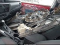 2019 Toyota Corolla — photo 5 of 17 | VIN 5YFBURHE4KP941302