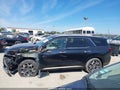 2022 Hyundai Palisade — photo 14 of 16 | VIN KM8R7DHE6NU337052