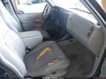 1998 Ford Explorer — photo 5 of 11 | VIN 1FMZU32E1WZA55109
