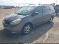 2005 Toyota Sienna — photo 2 of 11 | VIN 5TDZA22C05S279770