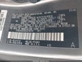 2005 Toyota Sienna — photo 9 of 11 | VIN 5TDZA22C05S279770