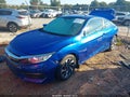 2016 Honda Civic — photo 2 of 17 | VIN 2HGFC4B54GH305364
