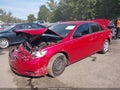 2008 Toyota Camry — photo 2 of 16 | VIN 4T1BE46K18U231550