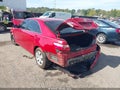 2008 Toyota Camry — photo 3 of 16 | VIN 4T1BE46K18U231550