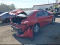 2008 Toyota Camry — photo 4 of 16 | VIN 4T1BE46K18U231550