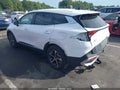 2023 Kia Sportage — photo 3 of 17 | VIN 5XYK33AF0PG138615