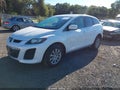 2011 Mazda CX-7 — photo 2 of 16 | VIN JM3ER2CM9B0387017