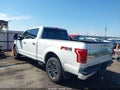 2017 Ford F-150 — photo 3 of 16 | VIN 1FTFW1EG3HFA52672