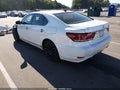2015 Lexus LS 460 — photo 3 of 17 | VIN JTHBL5EF3F5134683