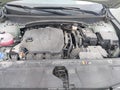 2025 Hyundai Santa Cruz — photo 10 of 17 | VIN 5NTJBDDE6SH129489