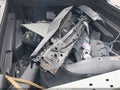 2025 Hyundai Santa Cruz — photo 12 of 17 | VIN 5NTJBDDE6SH129489