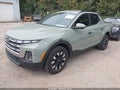 2025 Hyundai Santa Cruz — photo 2 of 17 | VIN 5NTJBDDE6SH129489