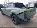 2025 Hyundai Santa Cruz — photo 3 of 17 | VIN 5NTJBDDE6SH129489