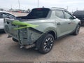 2025 Hyundai Santa Cruz — photo 4 of 17 | VIN 5NTJBDDE6SH129489