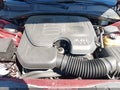 2018 Dodge Charger — photo 10 of 16 | VIN 2C3CDXBG2JH188008