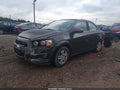 2014 Chevrolet Sonic — photo 2 of 16 | VIN 1G1JC5SG5E4232377