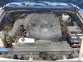 2007 Toyota FJ Cruiser — photo 10 of 16 | VIN JTEBU11F170075334