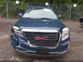 2017 GMC Terrain — photo 12 of 16 | VIN 2GKFLTEK9H6131643