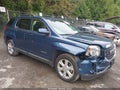 2017 GMC Terrain — photo 1 of 16 | VIN 2GKFLTEK9H6131643