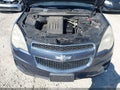 2013 Chevrolet Equinox — photo 10 of 16 | VIN 2GNALBEK8D6358999