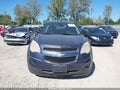 2013 Chevrolet Equinox — photo 12 of 16 | VIN 2GNALBEK8D6358999