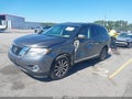2015 Nissan Pathfinder — photo 2 of 16 | VIN 5N1AR2MM4FC601577