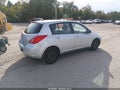 2009 Nissan Versa — photo 4 of 11 | VIN 3N1BC13E09L471372