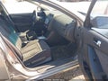 2009 Nissan Altima — photo 5 of 16 | VIN 1N4AL21E79N482795