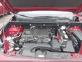 2023 Toyota RAV4 — photo 10 of 16 | VIN 2T3W1RFV7PW267771