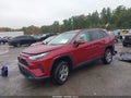 2023 Toyota RAV4 — photo 2 of 16 | VIN 2T3W1RFV7PW267771