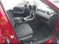 2023 Toyota RAV4 — photo 5 of 16 | VIN 2T3W1RFV7PW267771