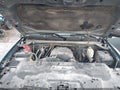 2014 Chevrolet Silverado 2500 — photo 10 of 16 | VIN 1GC1KXCG1EF166368