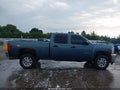 2014 Chevrolet Silverado 2500 — photo 13 of 16 | VIN 1GC1KXCG1EF166368