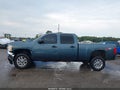 2014 Chevrolet Silverado 2500 — photo 14 of 16 | VIN 1GC1KXCG1EF166368