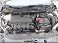 2017 Nissan Sentra — photo 10 of 16 | VIN 3N1AB7AP6HY208679