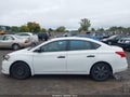 2017 Nissan Sentra — photo 14 of 16 | VIN 3N1AB7AP6HY208679