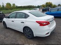 2017 Nissan Sentra — photo 3 of 16 | VIN 3N1AB7AP6HY208679