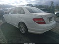 2009 Mercedes-Benz C-Class — photo 3 of 13 | VIN WDDGF81X19R083329
