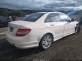 2009 Mercedes-Benz C-Class — photo 4 of 13 | VIN WDDGF81X19R083329