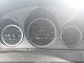 2009 Mercedes-Benz C-Class — photo 7 of 13 | VIN WDDGF81X19R083329