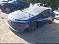 2024 Toyota Prius — photo 2 of 18 | VIN JTDADABU5R3010680