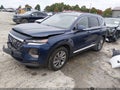 2019 Hyundai Santa Fe — photo 2 of 16 | VIN 5NMS5CAD3KH075338