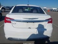 2014 Chrysler 200 — photo 16 of 16 | VIN 1C3CCBBB8EN150483