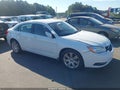 2014 Chrysler 200 — photo 1 of 16 | VIN 1C3CCBBB8EN150483