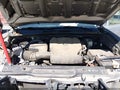 2017 Toyota Tacoma — photo 10 of 17 | VIN 5TFAZ5CN8HX035824