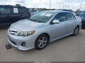 2012 Toyota Corolla — photo 2 of 11 | VIN 2T1BU4EE3CC824500